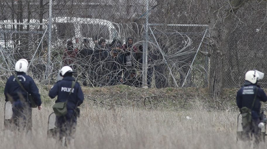 Mediteranske zemlje traže od EU ravnomernu raspodelu migranata iz Afrike i Bliskog istoka 1