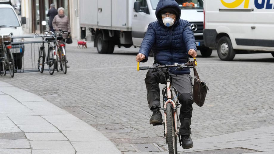 Prva žrtva korona virusa u Albaniji 1