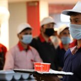 U Indiji posle novog dnevnog rekorda broj zaraženih premašio 4,6 mliona 11