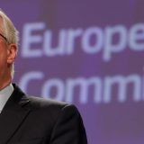 Barnije: EU neće žrtvovati svoju budućnost da bi postigla dogovor sa Londonom 8