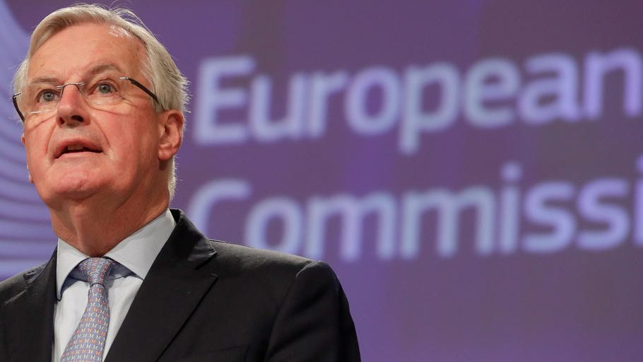 Barnije: EU neće žrtvovati svoju budućnost da bi postigla dogovor sa Londonom 1