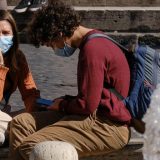 Za sada otvorene granice Švajcarske, Austrije i Slovenije prema Italiji 12