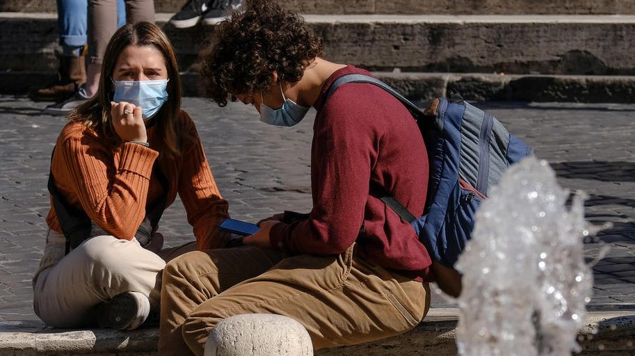 Irig: Đaci napustii nastavu, škola dezinfikovana 1