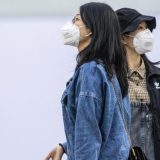 Jedan okrug u Kini u izolaciji zbog korona virusa 7