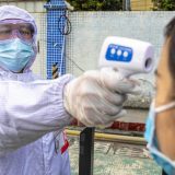 U Hongkongu testirano 1,8 miliona ljudi na korona virus, nadjena 42 zaražena 9