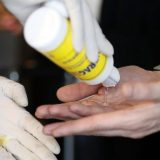 Lek koji pomaže kod komplikovanih slučajeva korona virusa 12