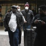 Francuska: Na intenzivnoj nezi više od 4.200 ljudi 12