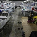 Pandemija zatvaranja fabrika se nastavlja: Slovenačka firma zatvorila pogon u Babušnici 1