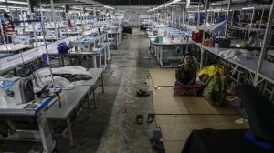 Jedna od dve slovenačke firme koje imaju fabrike u Babušnici, "Firecat protection", prekinula je proizvodnju zbog, kako kažu brzog rasta troškova proizvodnje, a bez posla je ostalo 30 radnika.