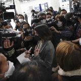 Veran Matić: Ovo će biti najgora godina ikada po broju napada na novinare u Srbiji 4