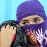 Meksiko: Žene proglasile nacionalni štrajk posle velikog marša 8. marta 15