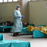 Italija dostigla vrhunac zaraze korona virusom, zabeležen pad na dnevnom nivou 1