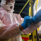 Španija uvela petnaestodnevno vanredno stanje zbog virusa 5