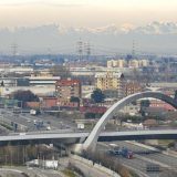 Smanjeno zagađenje vazduha na severu Italije 6