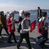 Gradonačelnik Istanbula tvrdi da je epidemija van kontrole 14