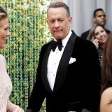 Tom Henks donirao krv za istraživanje vakcine protiv korona virusa 13