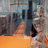 Požar u bolnici u Bukureštu, stradala četiri pacijenta koja su se lečila od kovid-19 5