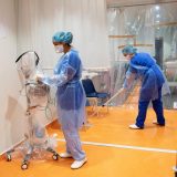 Šef Kancelarije SZO u Beogradu: Srbija preduzima mere koje su u ovom trenutku potrebne 10