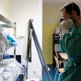 Od korona virusa u Francuskoj umrlo blizu 1.700 ljudi 12