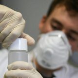U Direkciji za nacionalne referentne laboratorije počelo testiranje na korona virus 11