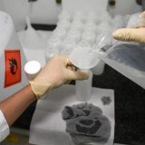 Izrael: Brži test na korona virus 5