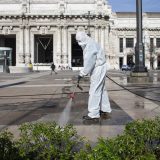 Kakva je atmosfera u drugim državama tokom pandemije? 6