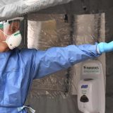 U Crnoj Gori druga osoba preminula od poslodica korona virusa 1