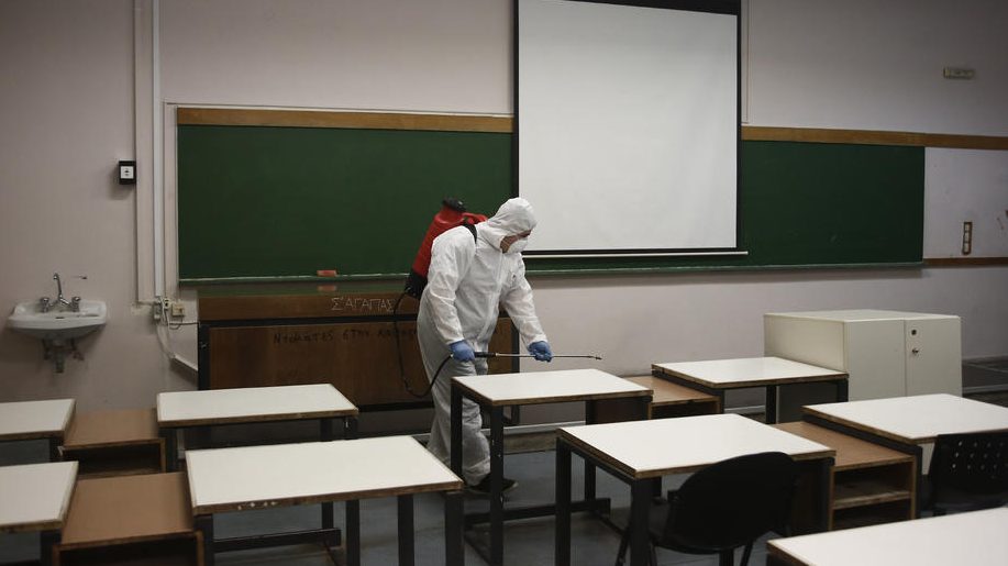 Vanredno stanje: Koje su sve mere uvedene 1