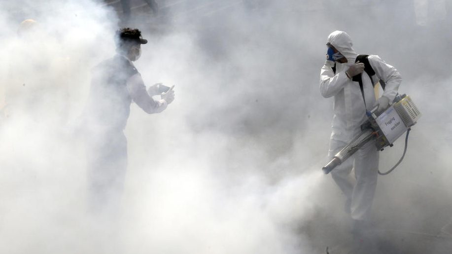 Iran: 141 nova žrtva korona virusa, ukupno 2.898 mrtvih 1