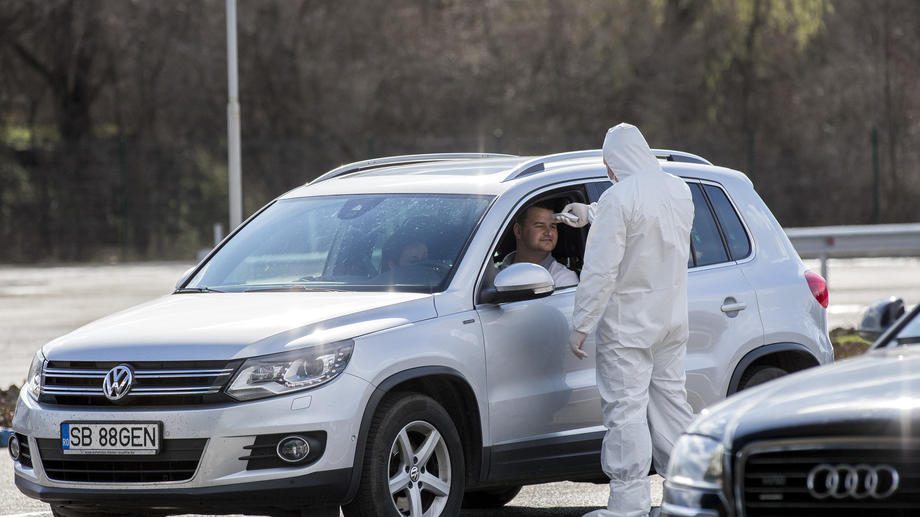 Italija: Sve manje obolelih i umrlih od korona virusa 1