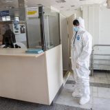 U Rusiji 771 novi slučaj zaraze korona virusom 14