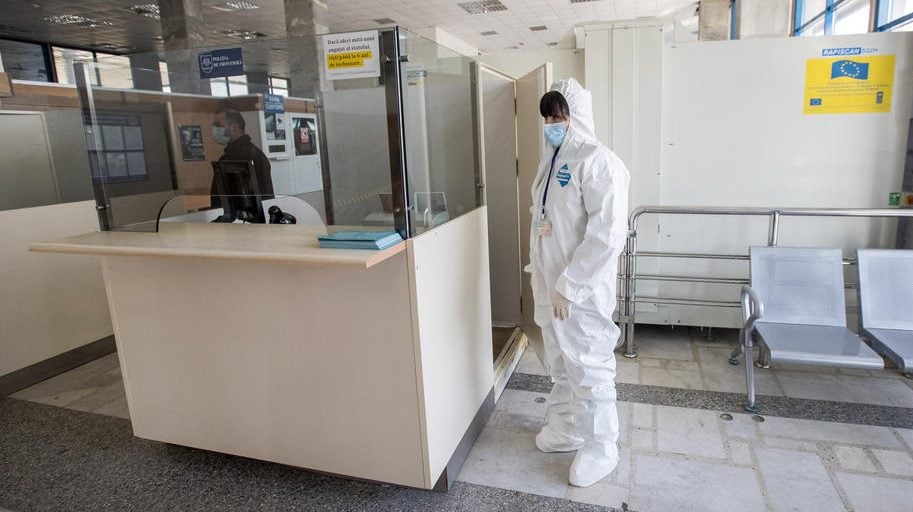 U Češkoj 1.775 zaraženih virusom korona, šestoro preminulo, 34 sa teškim simptomima 1