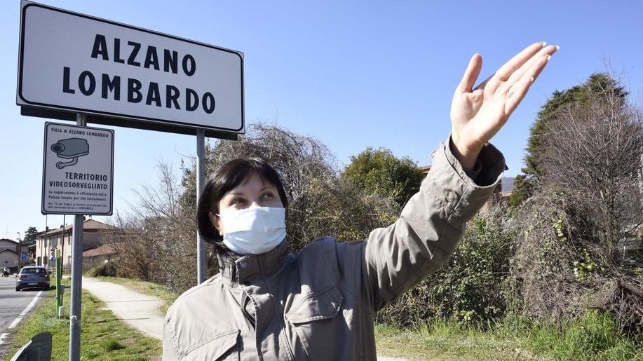 Italija pojačava restrikcije posle rekordnog broja novih slučajeva zaraze 1