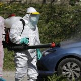 Potvrđen prvi zaraženi korona virusom na teritoriji Smedereva 7