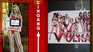 Da li je Nemačka zaista „bordel Evrope“? 28