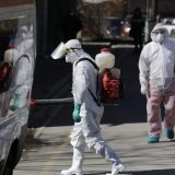 U Paraćinu kod jedne osobe potvrđen korona virus, dvoje sa simptomima 12