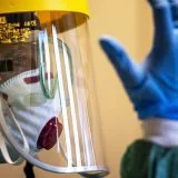 Najviše na udaru virusa korona zaposleni u bolnicama i u domovima za starije 9