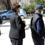 U celoj BiH uveden policijski čas, u RS policija će nositi duge cevi 12