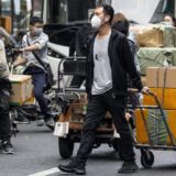 Oštre antikovid mere Kine mogle bi da se odraze na globalnu ekonomsku aktivnost 3