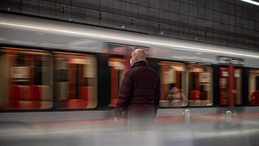 Pokrenuta peticija za izmenu trase prve linije beogradskog metroa 1