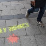 Koje su zemlje u svetu do sada uvele zabranu kretanja 24 sata? 8