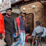 Južna Afrika se nada prvim vakcinama u februaru 9