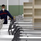 AFP: U svetu preko 53.000 ljudi umrlo od korona virusa, zaraženo više od 1.035.000 12