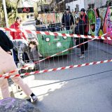 Danska pojačala mere radi suzbijanja rasta Kovida-19 9