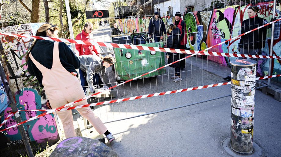 Danska pojačala mere radi suzbijanja rasta Kovida-19 1