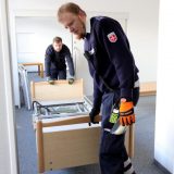 Hala "Atenica" u Čačku privremena kovid bolnica 4