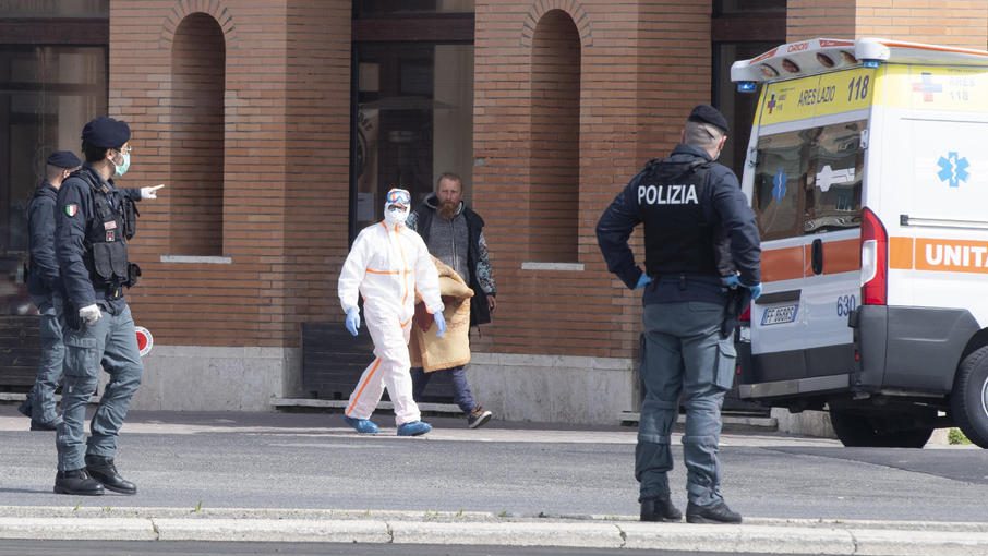 Albanija poslala u Italiju 30 lekara i medicinskih tehničara 1