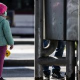 Minut ćutanja i zastave na pola koplja u znak sećanja na žrtve korone u Italiji 10