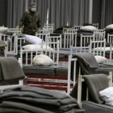 Deo pacijenata sa Sajma preti štrajkom glađu   2