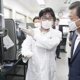 Kako je Južna Koreja zaustavila korona virus bez drastičnih mera 1